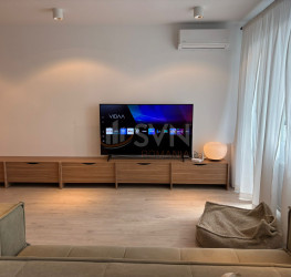 Apartament, 3 camere cu loc parcare subteran inclus Ilfov/Voluntari