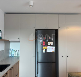 Apartament, 3 camere cu loc parcare subteran inclus Ilfov/Voluntari