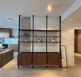 Apartament, 3 camere cu loc parcare subteran inclus Ilfov/Voluntari