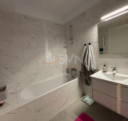 Apartament, 3 camere cu loc parcare subteran inclus Ilfov/Voluntari