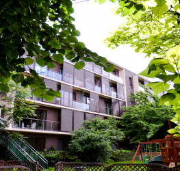 Apartament, 3 camere cu loc parcare subteran inclus Bucuresti/Victoriei