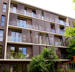 Apartament, 3 camere cu loc parcare subteran inclus Bucuresti/Victoriei