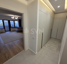 Apartament, 3 camere cu loc parcare subteran inclus Bucuresti/Timpuri Noi