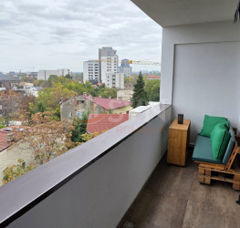 Apartament, 3 camere cu loc parcare subteran inclus Bucuresti/Timpuri Noi