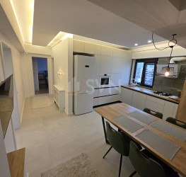 Apartament, 3 camere cu loc parcare subteran inclus Bucuresti/Timpuri Noi