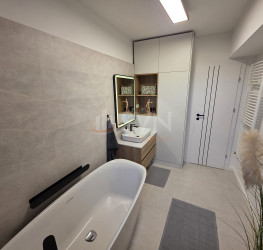 Apartament, 3 camere cu loc parcare subteran inclus Bucuresti/Timpuri Noi