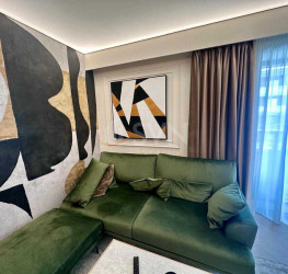 Apartament, 3 camere cu loc parcare subteran inclus Bucuresti/Pipera