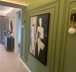 Apartament, 3 camere cu loc parcare subteran inclus Bucuresti/Pipera