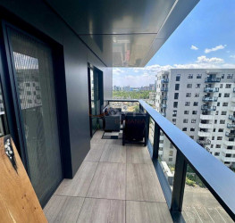 Apartament, 3 camere cu loc parcare subteran inclus Bucuresti/Pipera