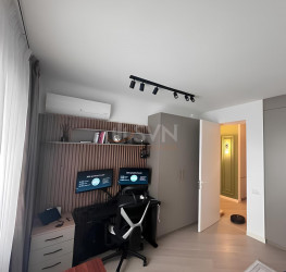 Apartament, 3 camere cu loc parcare subteran inclus Bucuresti/Pipera