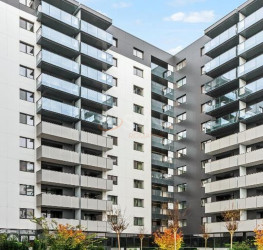 Apartament, 3 camere cu loc parcare subteran inclus Bucuresti/Pipera
