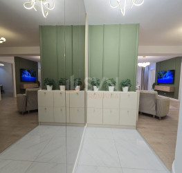 Apartament, 3 camere cu loc parcare subteran inclus Bucuresti/Aviatiei