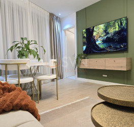 Apartament, 3 camere cu loc parcare subteran inclus Bucuresti/Aviatiei