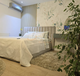 Apartament, 3 camere cu loc parcare subteran inclus Bucuresti/Aviatiei