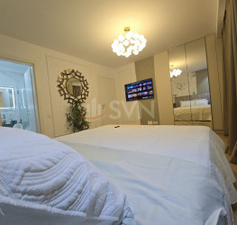 Apartament, 3 camere cu loc parcare subteran inclus Bucuresti/Aviatiei