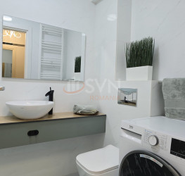 Apartament, 3 camere cu loc parcare subteran inclus Bucuresti/Aviatiei