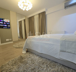 Apartament, 3 camere cu loc parcare subteran inclus Bucuresti/Aviatiei