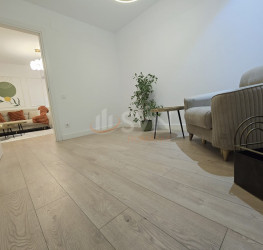 Apartament, 3 camere cu loc parcare subteran inclus Bucuresti/Aviatiei