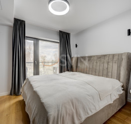 Apartament, 3 camere cu loc parcare subteran inclus Bucuresti/Straulesti