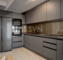Apartament, 3 camere cu loc parcare subteran inclus Bucuresti/Straulesti