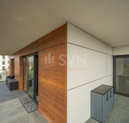 Apartament, 3 camere cu loc parcare subteran inclus Bucuresti/Straulesti