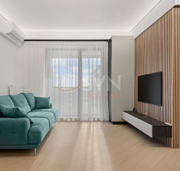 Apartament, 3 camere cu loc parcare subteran inclus Ilfov/Voluntari