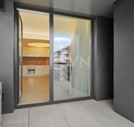 Apartament, 3 camere cu loc parcare subteran inclus Ilfov/Voluntari