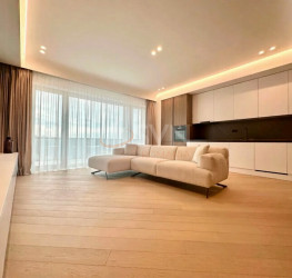 Apartament, 3 camere cu loc parcare subteran inclus Bucuresti/Iancu Nicolae