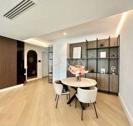 Apartament, 3 camere cu loc parcare subteran inclus Bucuresti/Iancu Nicolae