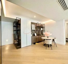 Apartament, 3 camere cu loc parcare subteran inclus Bucuresti/Iancu Nicolae