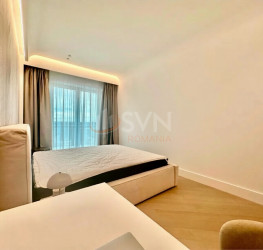 Apartament, 3 camere cu loc parcare subteran inclus Bucuresti/Iancu Nicolae