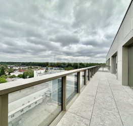 Apartament, 3 camere cu loc parcare subteran inclus Bucuresti/Iancu Nicolae