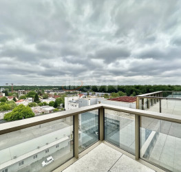 Apartament, 3 camere cu loc parcare subteran inclus Bucuresti/Iancu Nicolae