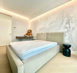 Apartament, 3 camere cu loc parcare subteran inclus Bucuresti/Iancu Nicolae