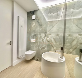 Apartament, 3 camere cu loc parcare subteran inclus Bucuresti/Iancu Nicolae