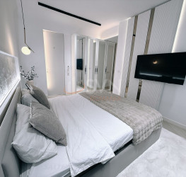 Apartament, 3 camere cu loc parcare subteran inclus Bucuresti/Pipera