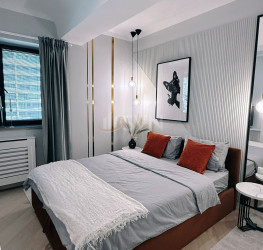 Apartament, 3 camere cu loc parcare subteran inclus Bucuresti/Pipera