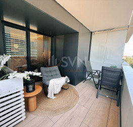 Apartament, 3 camere cu loc parcare subteran inclus Bucuresti/Pipera