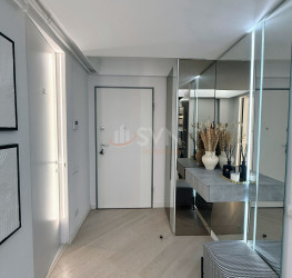 Apartament, 3 camere cu loc parcare subteran inclus Bucuresti/Pipera