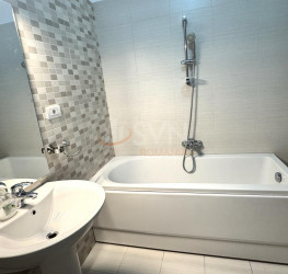 Apartament, 3 camere cu loc parcare subteran inclus Bucuresti/Baneasa