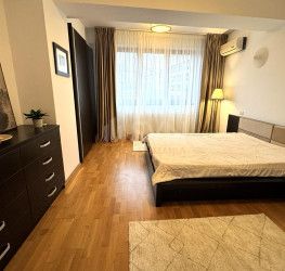 Apartament, 3 camere cu loc parcare subteran inclus Bucuresti/Baneasa