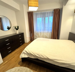 Apartament, 3 camere cu loc parcare subteran inclus Bucuresti/Baneasa