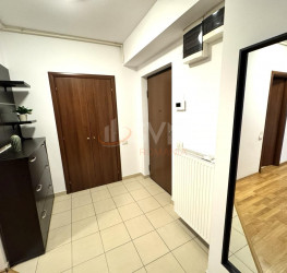 Apartament, 3 camere cu loc parcare subteran inclus Bucuresti/Baneasa