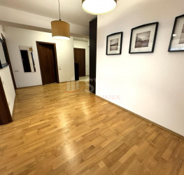 Apartament, 3 camere cu loc parcare subteran inclus Bucuresti/Baneasa