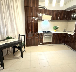 Apartament, 3 camere cu loc parcare subteran inclus Bucuresti/Baneasa
