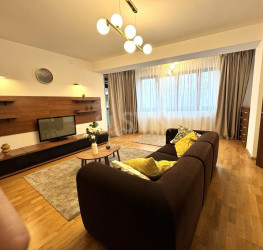 Apartament, 3 camere cu loc parcare subteran inclus Bucuresti/Baneasa