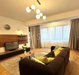 Apartament, 3 camere cu loc parcare subteran inclus Bucuresti/Baneasa