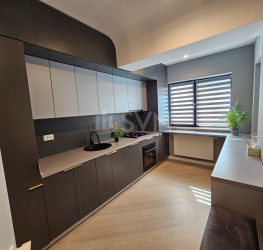 Apartament, 3 camere cu loc parcare subteran inclus Bucuresti/Pipera