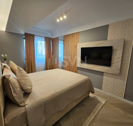 Apartament, 3 camere cu loc parcare subteran inclus Bucuresti/Pipera