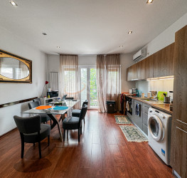 Apartament, 3 camere cu loc parcare subteran inclus Bucuresti/Amzei